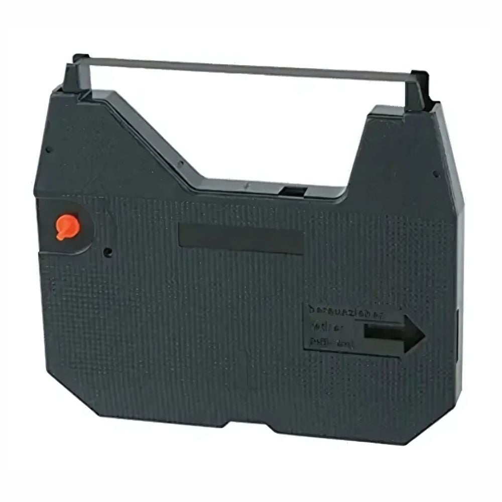 Cinta Brother 1030 Original Negra | Compatible AX10, GX6000, Canon CW110 | Tinta Continua
