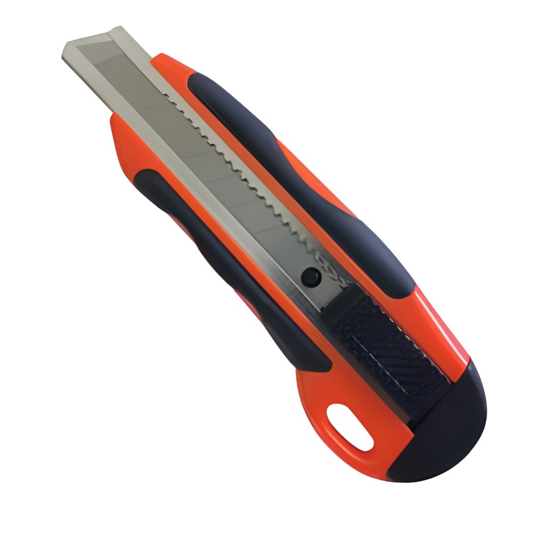 Cutter Profesional Nextep 18mm ne-178ma