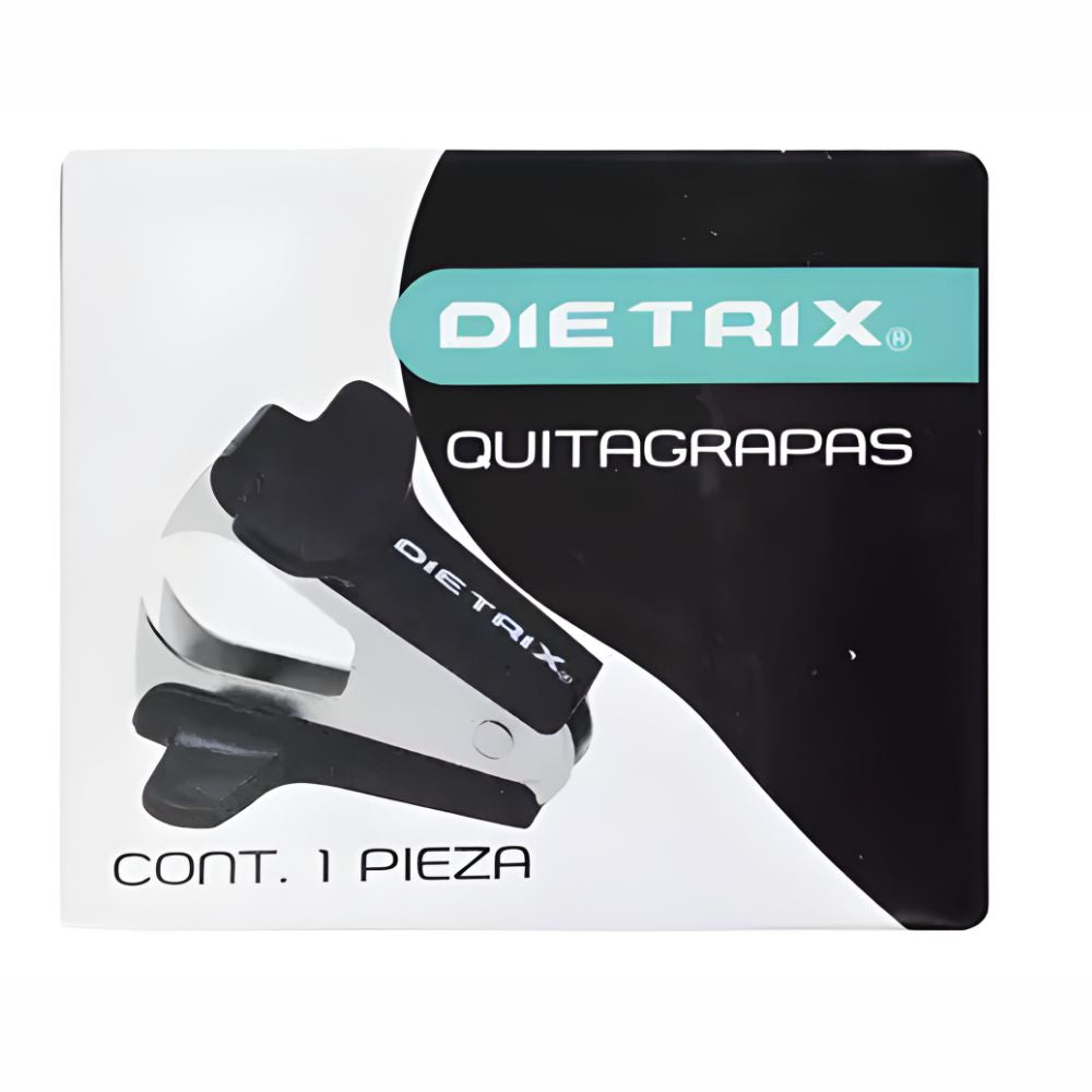 Desengrapador Dietrix Tipo Pinza 3498 Quita-grapas