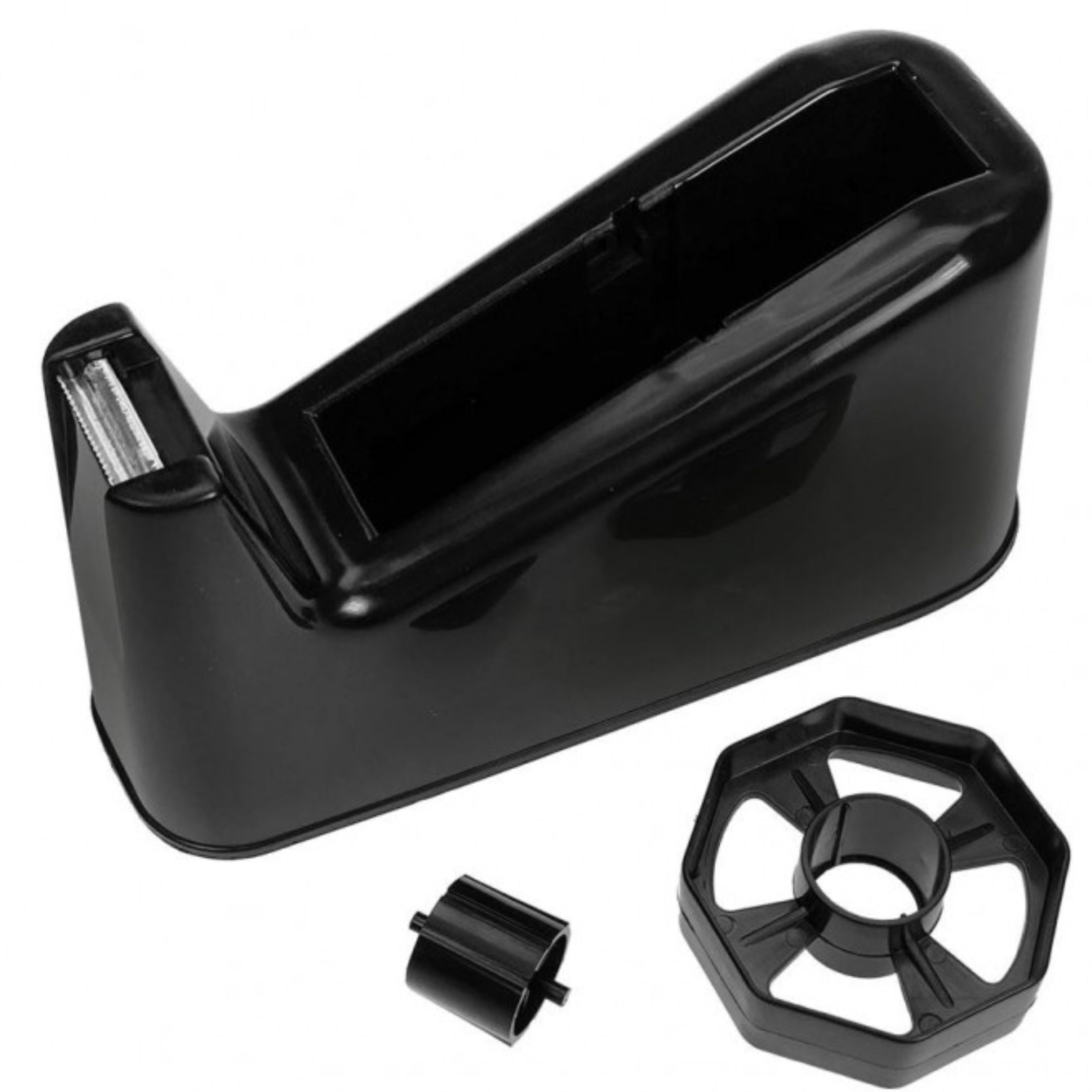 despachador de cinta sablon mod.136 grande negro