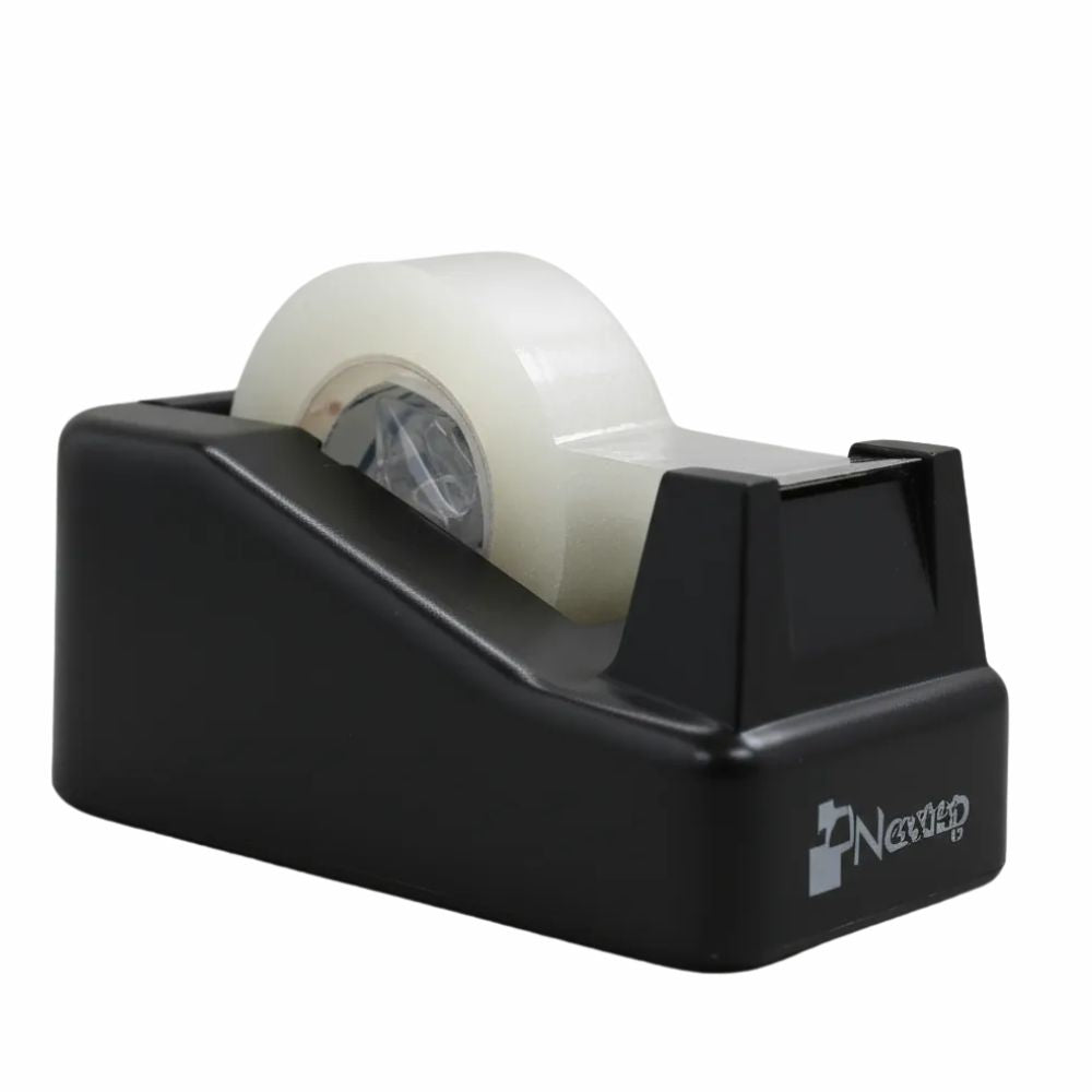 Despachador de Cinta Nextep NE-150 | 12 mm | Cortador Metálico