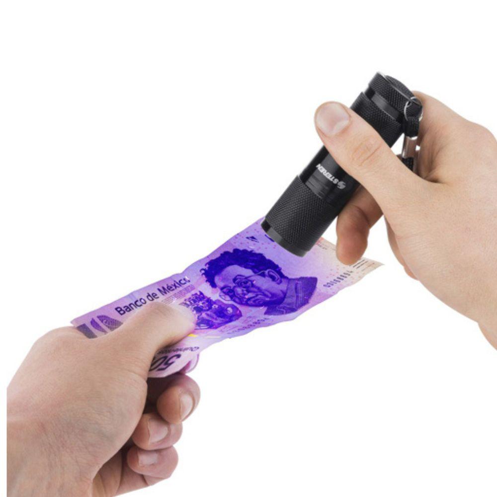 Detector De Billetes Falsos, Compacta - Colmenero Shop