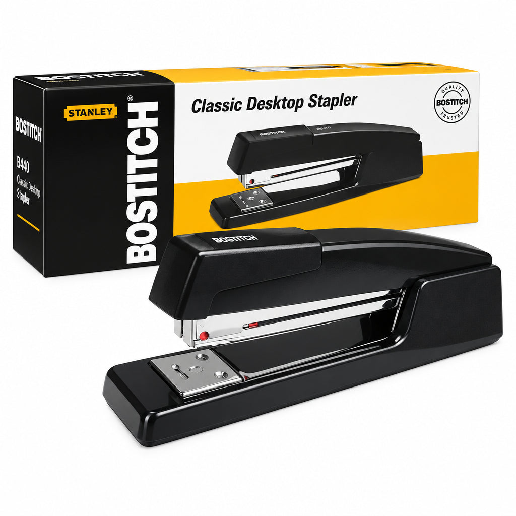 ENGRAPADORA BOSTITCH B440 TIRA COMPLETA