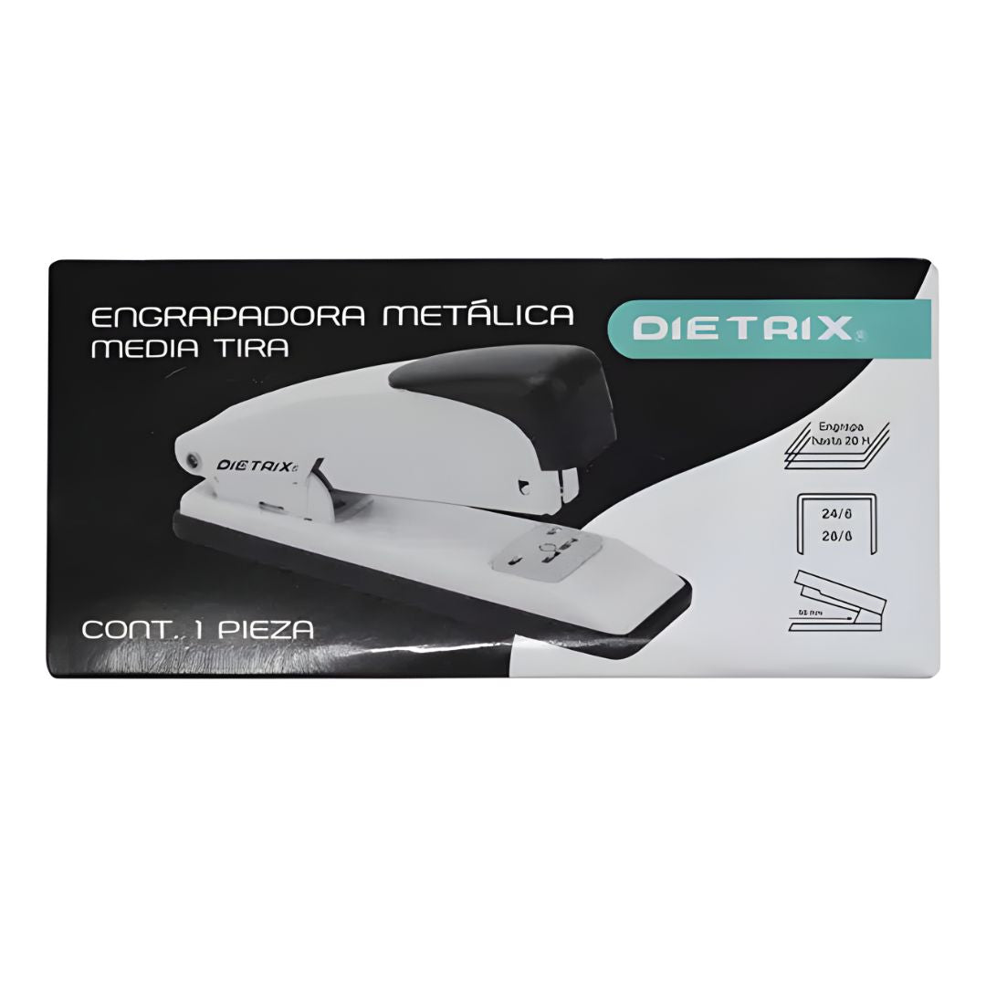 Engrapadora Metálica Dietrix 3507