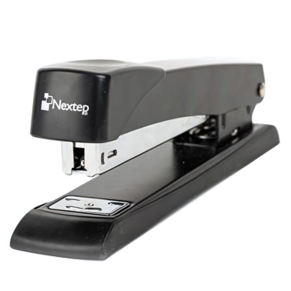 Engrapadora Nextep NE-102 | Metálica | 20 Hojas | Base Antiderrapante