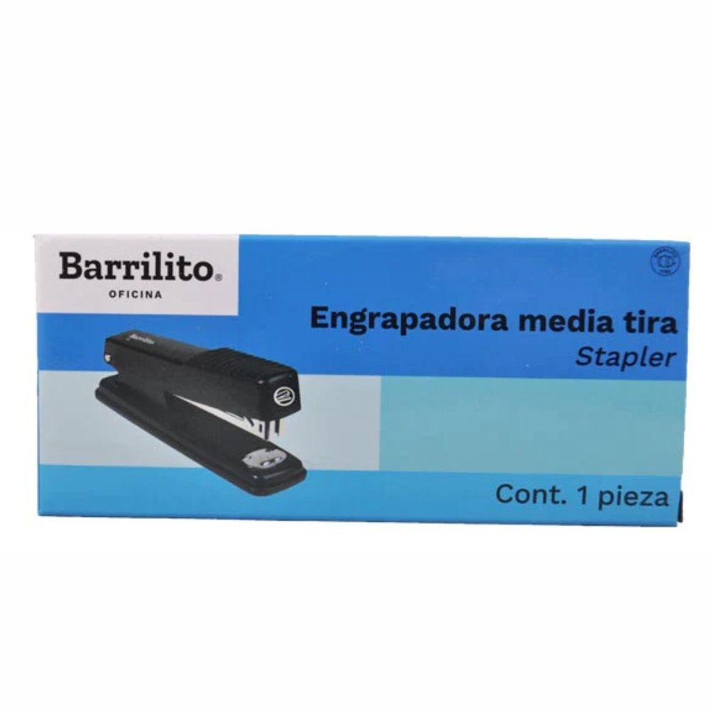 Engrapadora Barrilito Top 105 - Colmenero Shop
