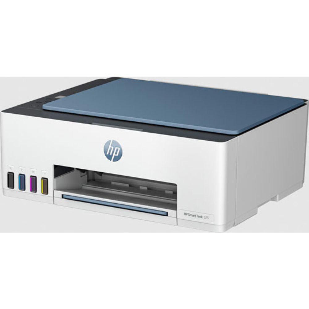 Impresora Hp De Tinta Continua, Smart Tank 525 1F3W3A - Colmenero Shop