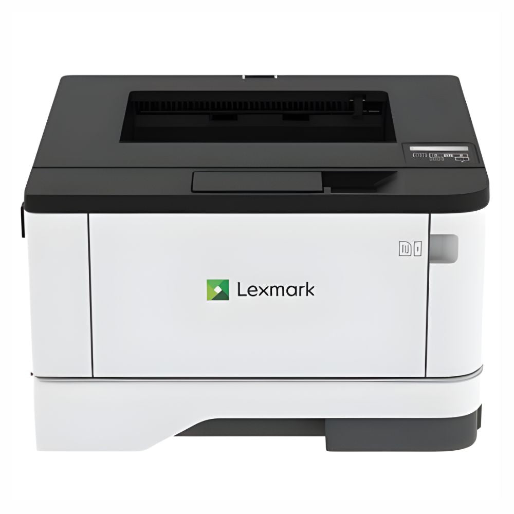 Impresora Lexmark MS331dn Láser Monocromática | 40 ppm | Dúplex