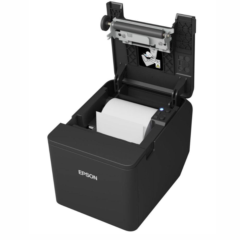 Impresora Térmica Epson TM-T20IV C31CL47022 POS | Mayoreo B2B