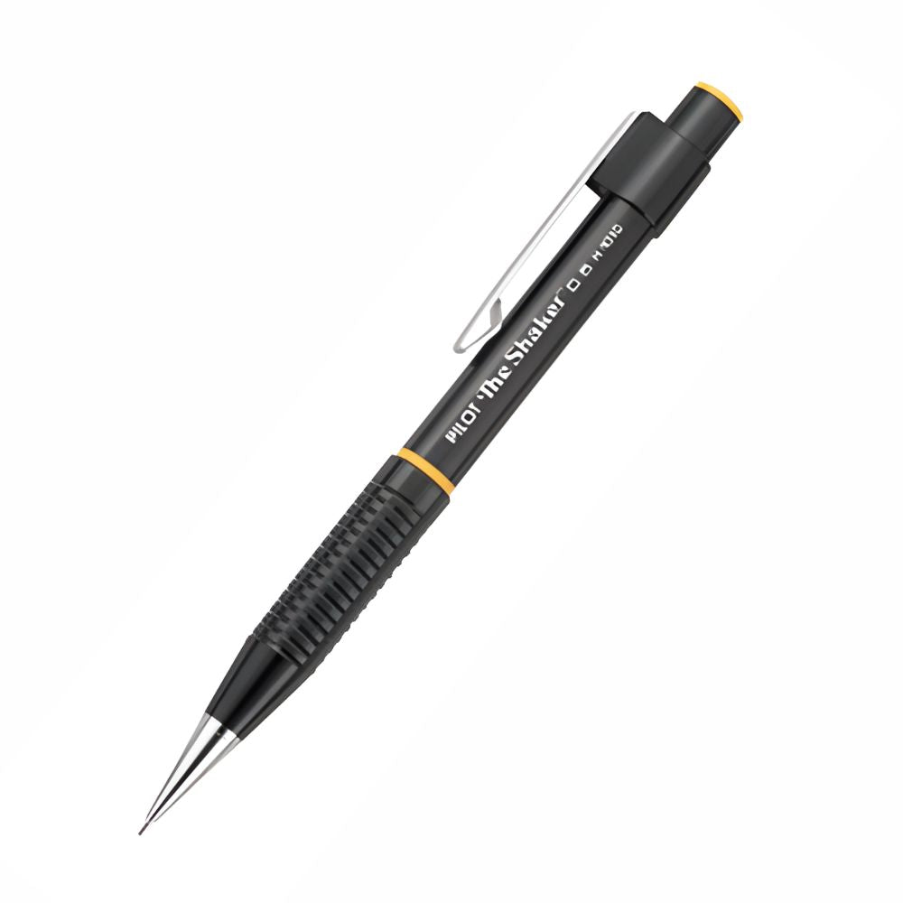 Lapicero Portaminas Pilot H-1010 Shaker | 0.5 mm | Agita y Escribe