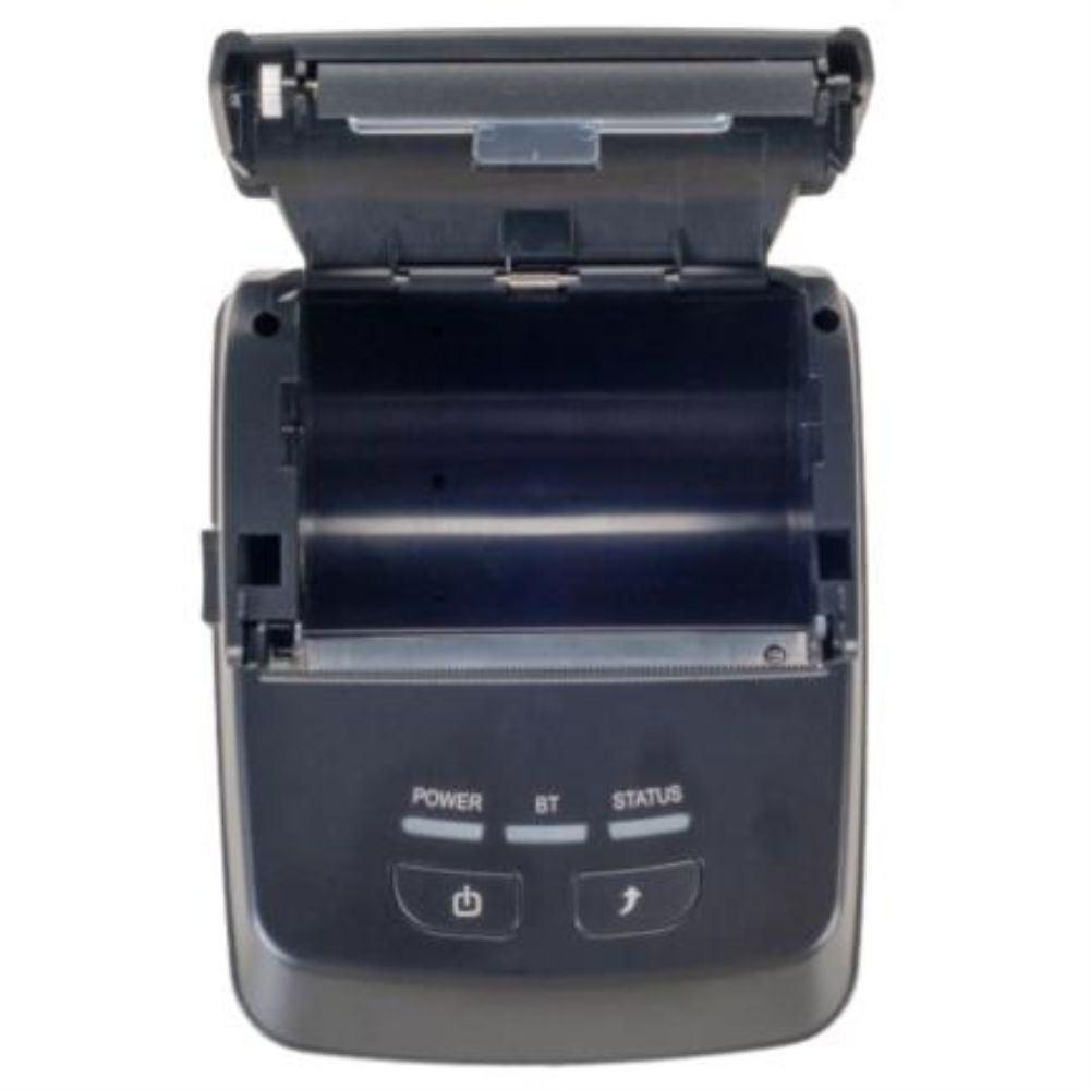 Mini Impresora Térmica Nextep NE-512B Portátil 80mm | Bluetooth & USB