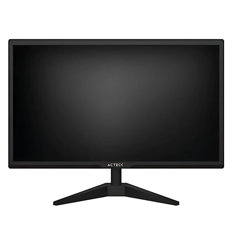 Monitor Acteck 19.5" CAPTIVE BRITE | HDMI, VGA, 1440x900