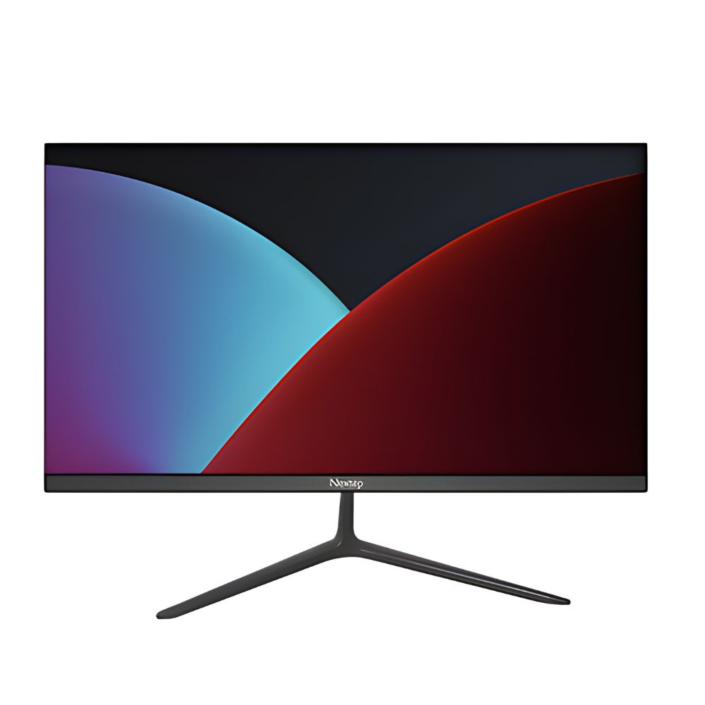 Monitor Nextep 21.5" Full HD | 75Hz | HDMI y VGA | VESA