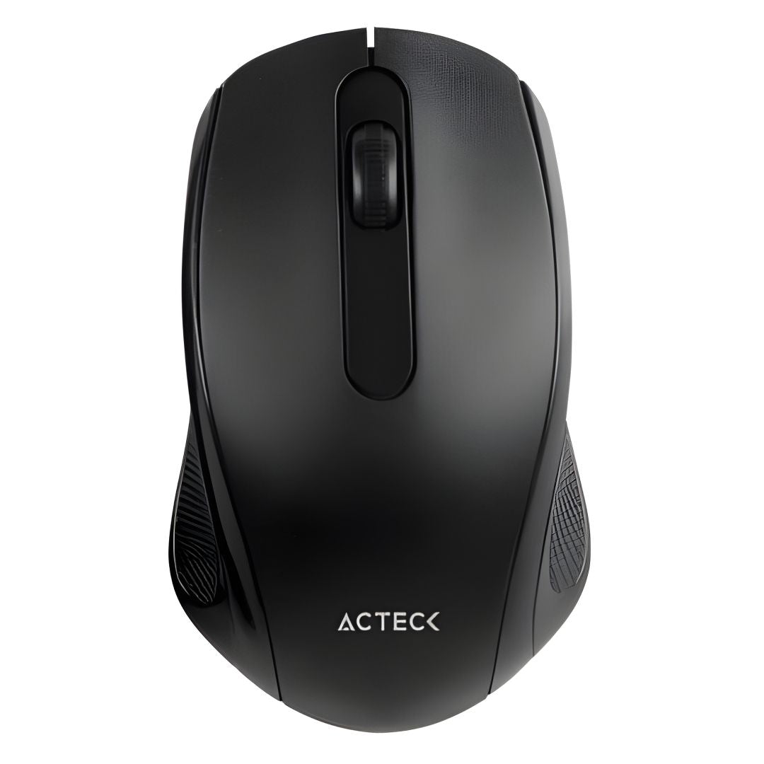Mouse Inalámbrico Acteck Optimize MI240