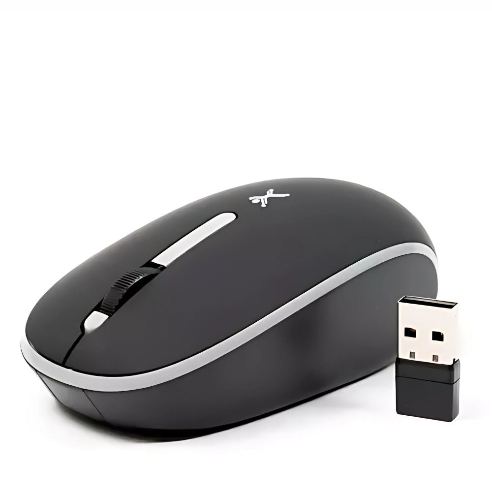 mouse logitech recargable 045243