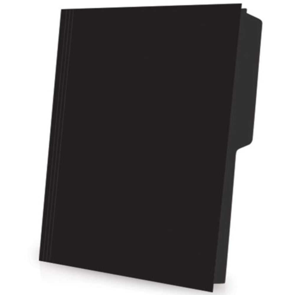 Folder Carta PENDAFLEX | 1/2 Ceja | Caja con 25 Piezas Colores | Oxford Esselte