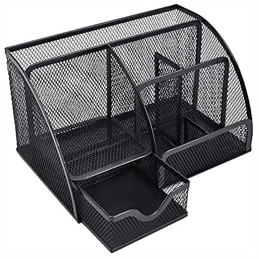 Organizador Nextep Malla Metálica 7 Secciones NE-175