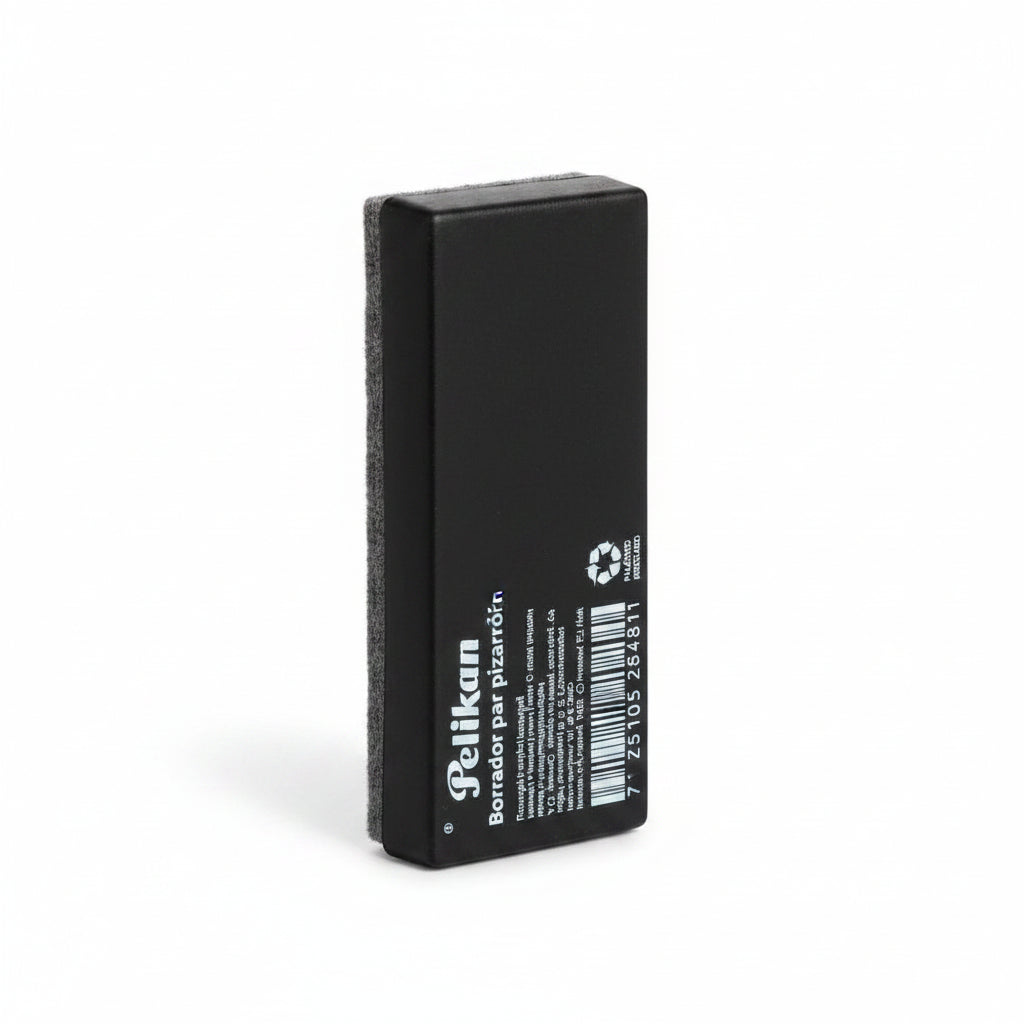 Borrador Para Pizarrón De Plástico 100% Reciclado Pelikan 1 Pieza - Colmenero Shop