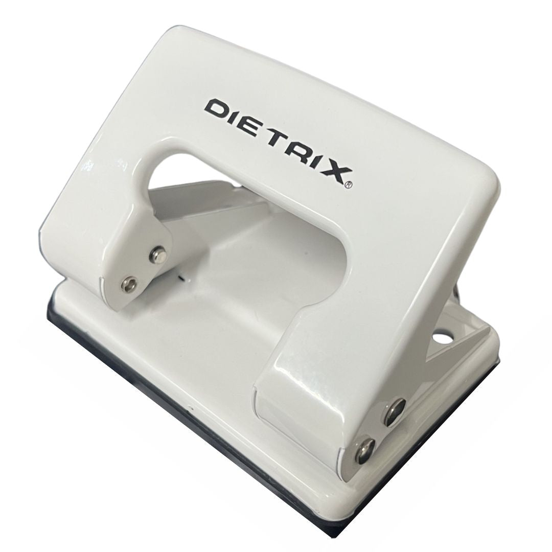 Perforadora Metálica Dietrix 3520