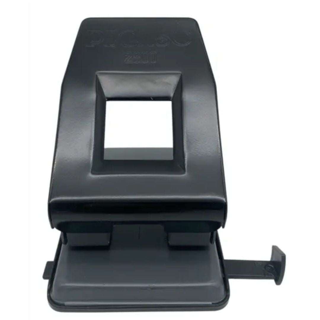 Perforadora de 2 Orificios Pegaso 2800