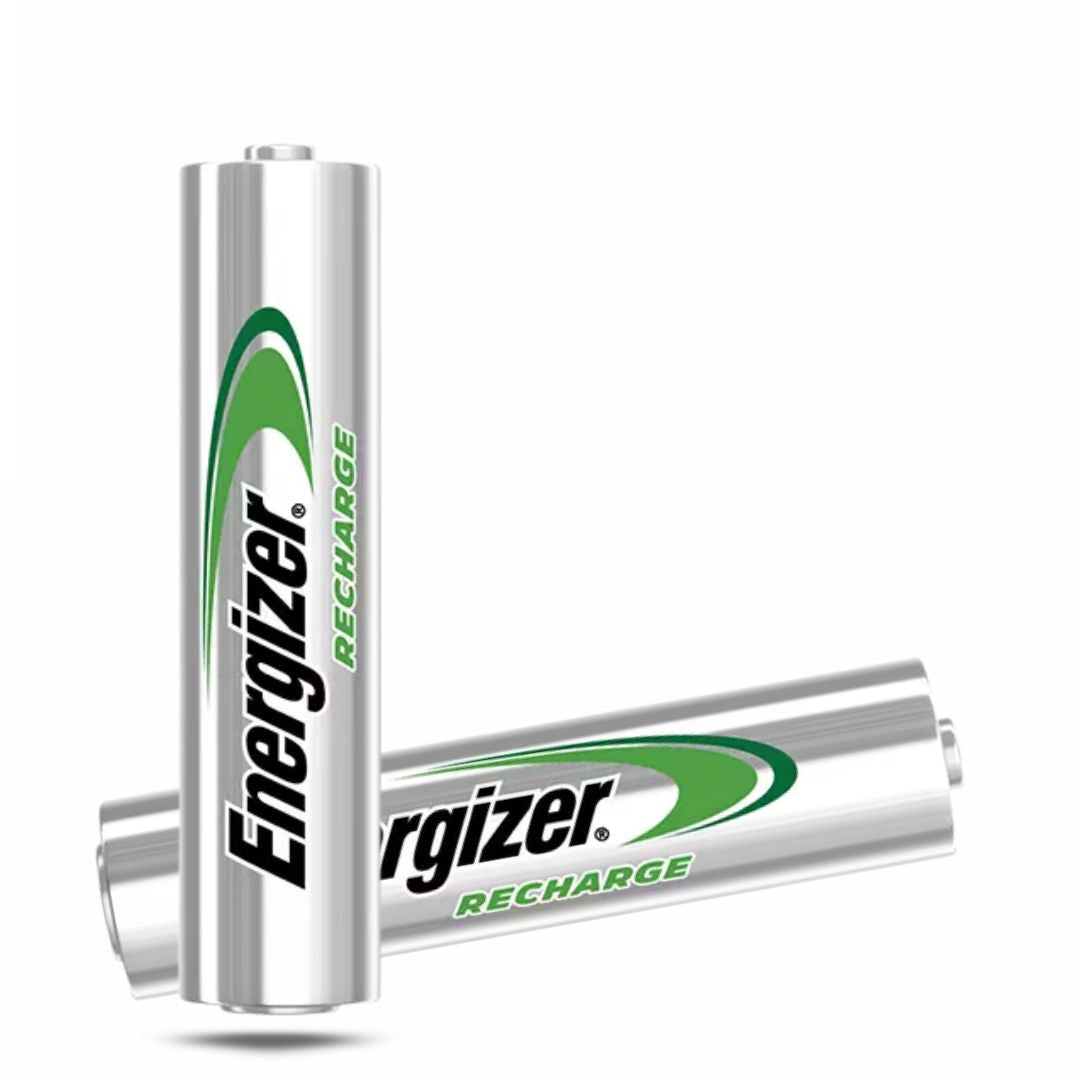 Pila Recargable Energizer AA Y AAA - Colmenero Shop