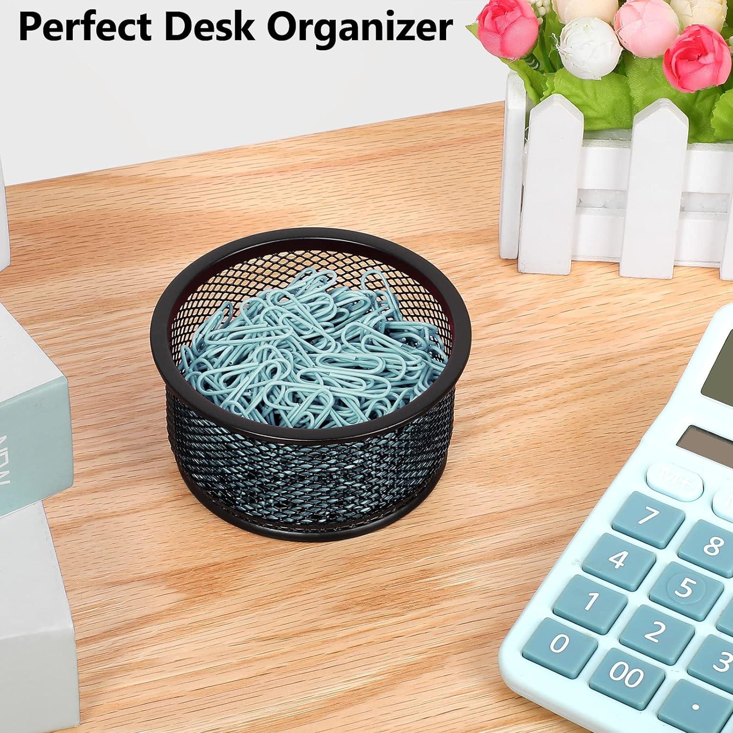 Porta Clips laminado Mae pcm-ch - Colmenero Shop