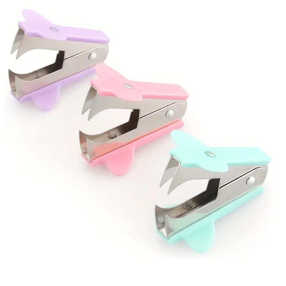 Quita grapas Desengrapador Deli Color - Colmenero Shop