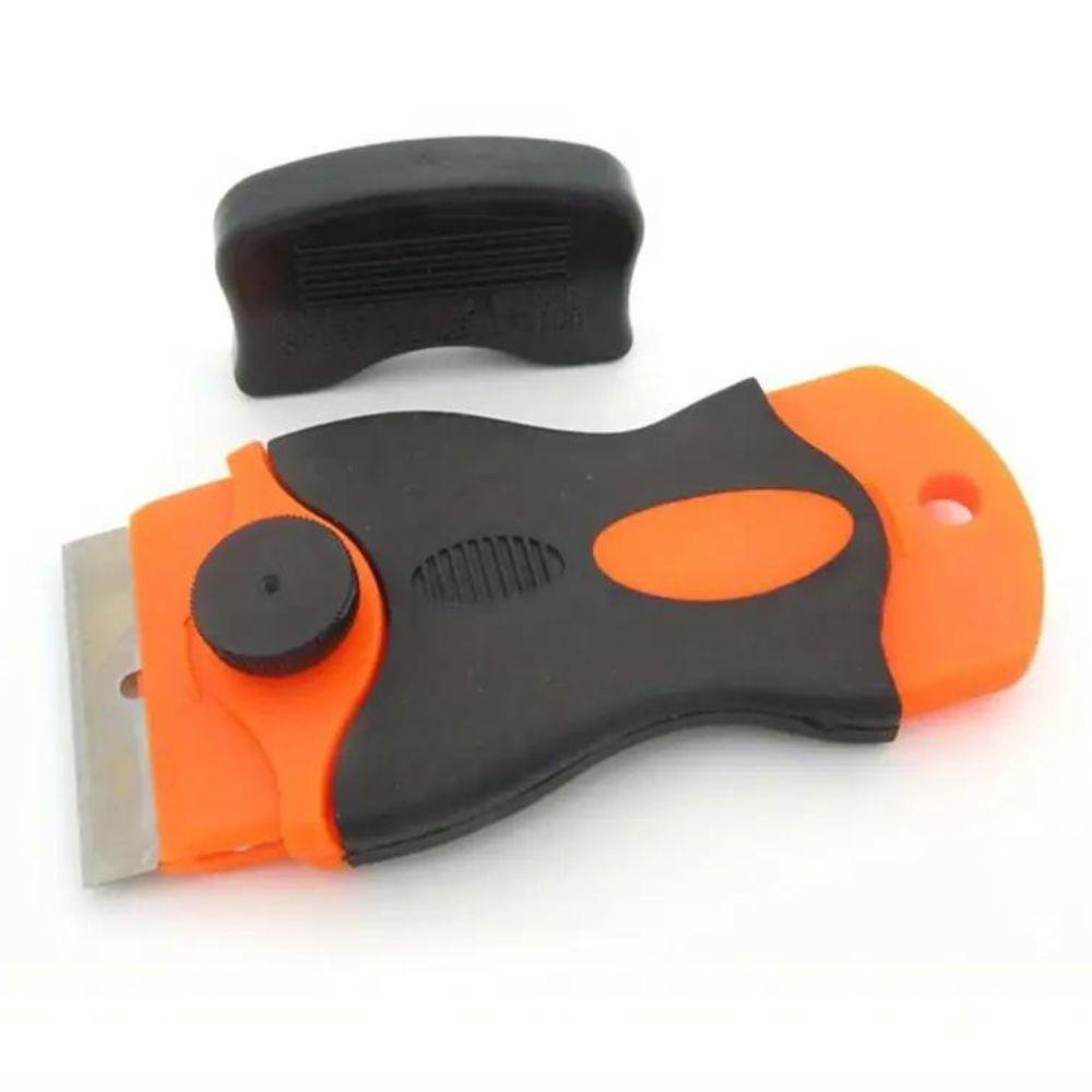 Raspador De Vidrio O Portanavaja Unifilo - Colmenero Shop