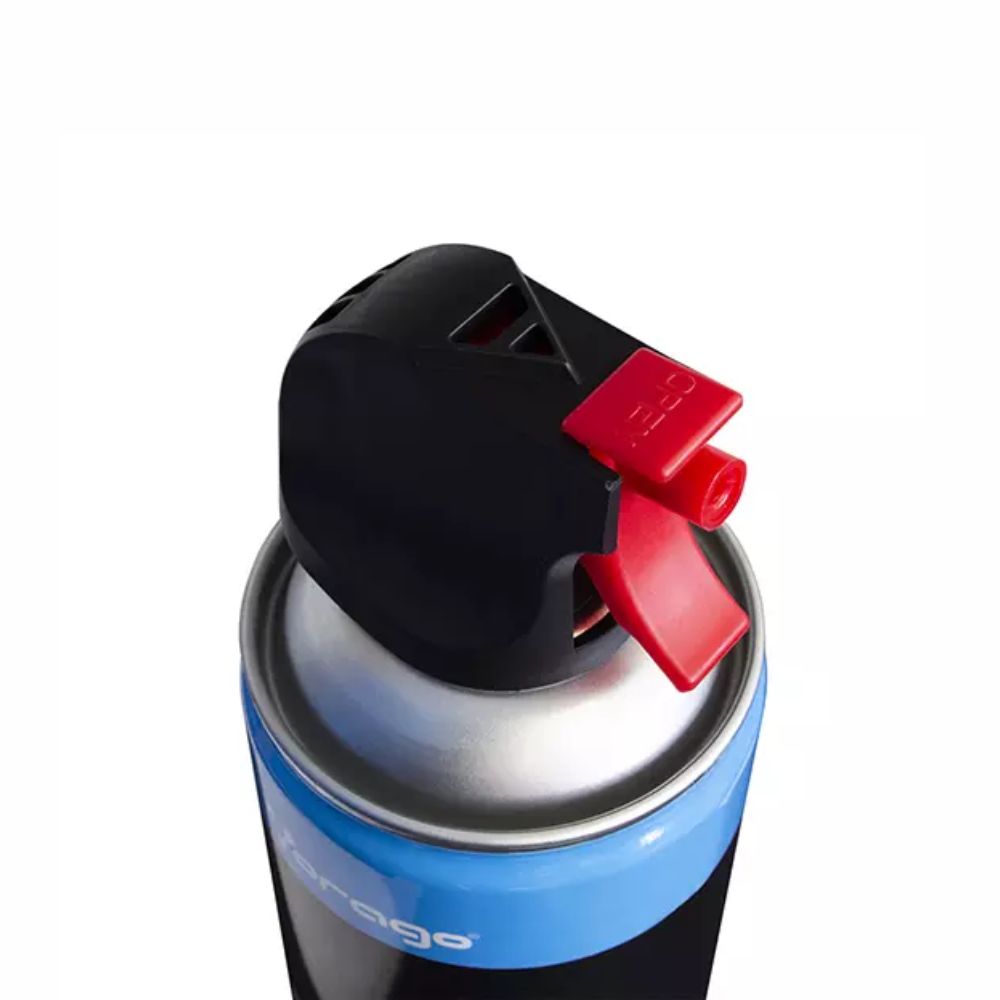 Aire Comprimido Vorago CLN-300 | 660ml | No Flamable y Ecológico