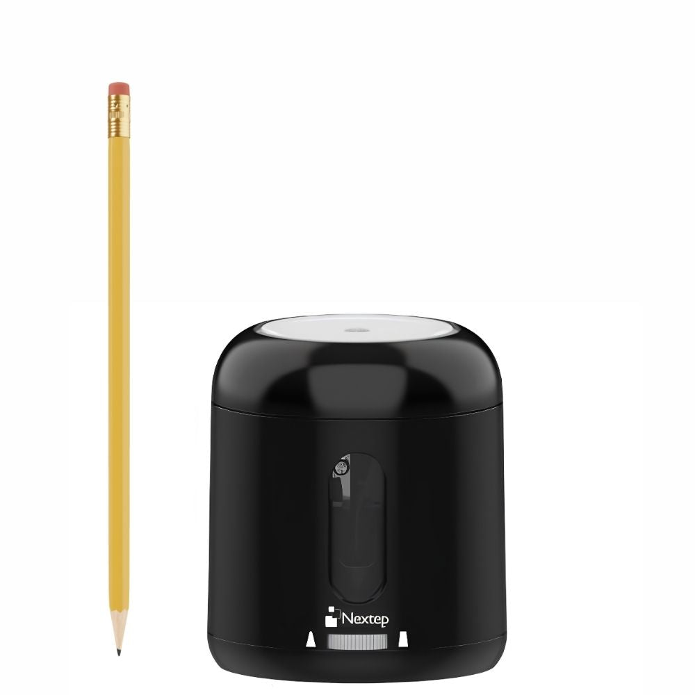 Sacapuntas Eléctrico Nextep NE-181P | Portátil USB y Batería