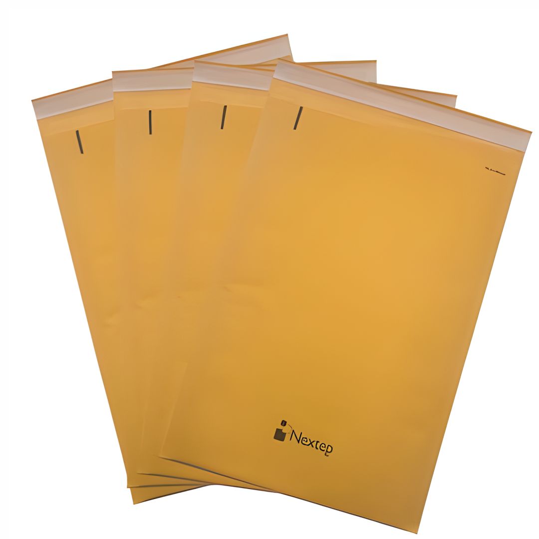 Sobre con Burbuja Nextep Paquete c/25