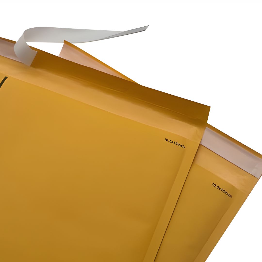 Sobre con Burbuja Nextep Paquete c/25