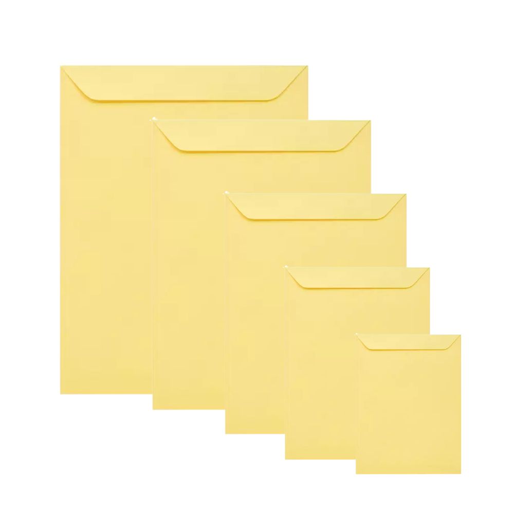 SOBRE_MANILA_ENGOMADO_50_PZ_FORTEC VARIAS MEDIDAS