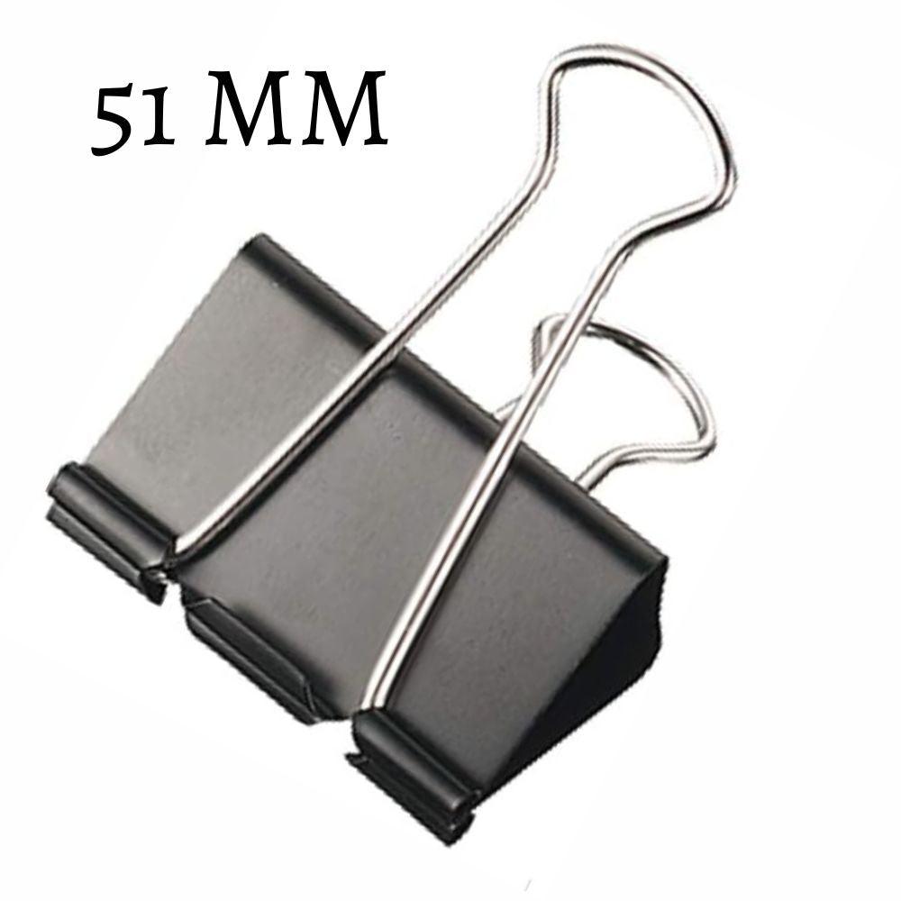 Sujeta Documentos Gde Nextep 51mm Ne-155 - Colmenero Shop