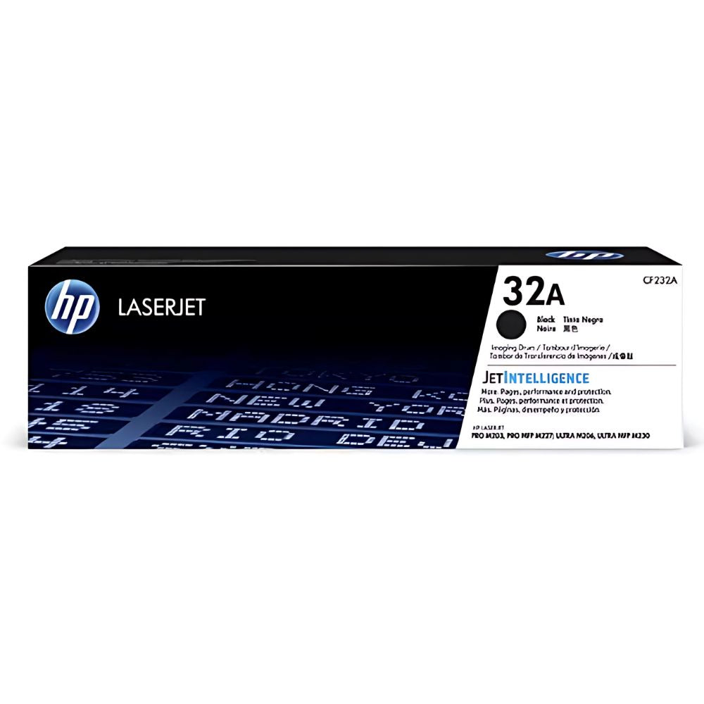 tambor-HP-32A-Negro-Original-cf232a