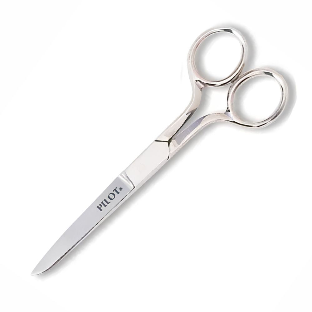Tijeras Acero Inoxidable Pilot 10-6 6 Pulgadas (15.2 cm)