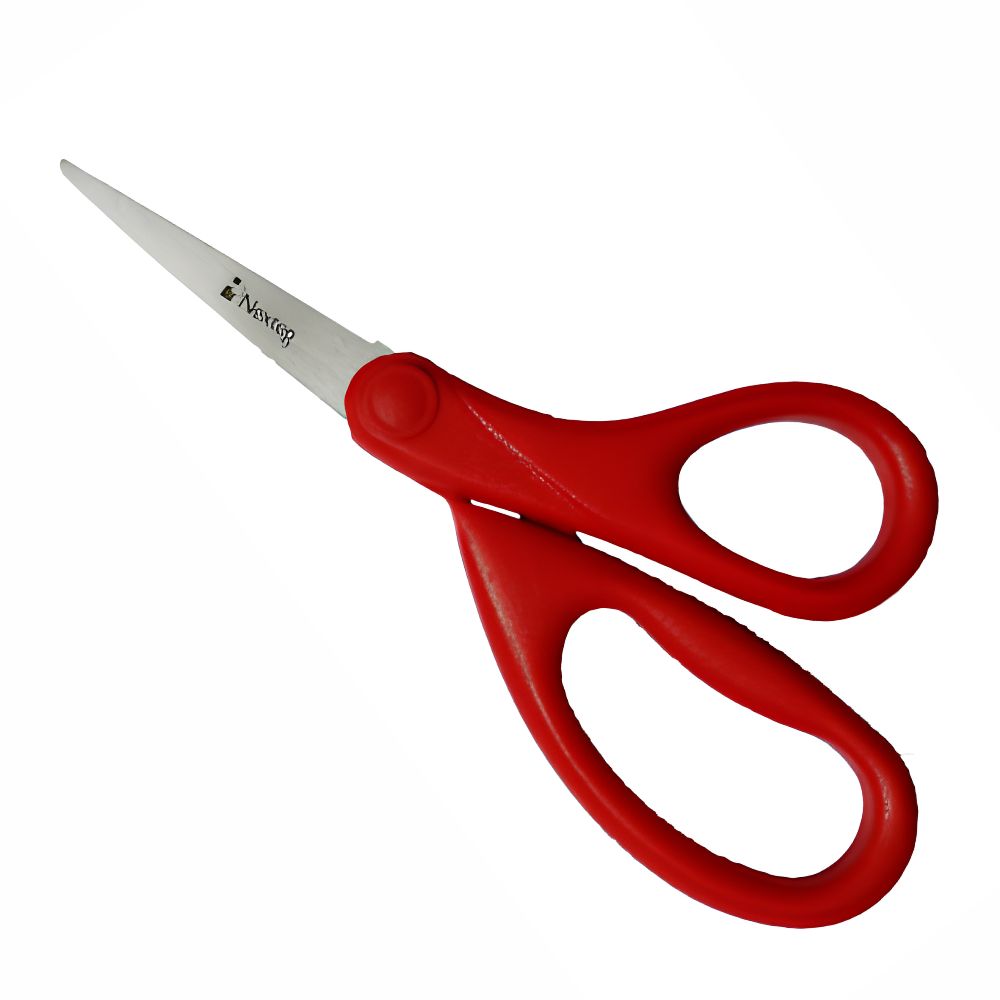 Tijeras Nextep para Oficina 6" NE-134C Blíster c/2 | Colmenero