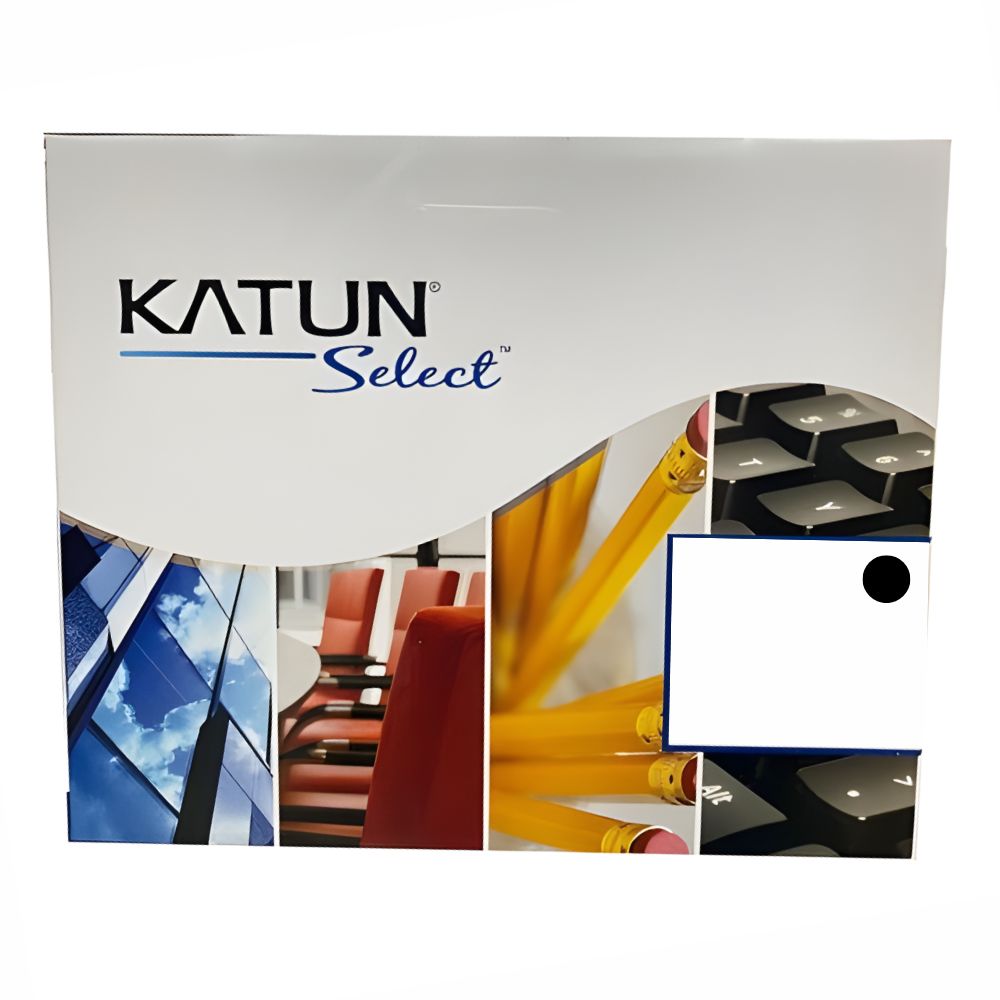 Cartucho de tóner Katun compatible con impresoras HP LaserJet Pro M402 y M426
