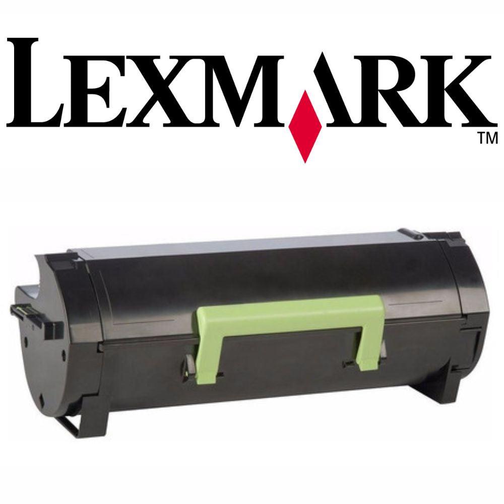 Toner Lexmark Negro Programa Retorno B234000 - Colmenero Shop