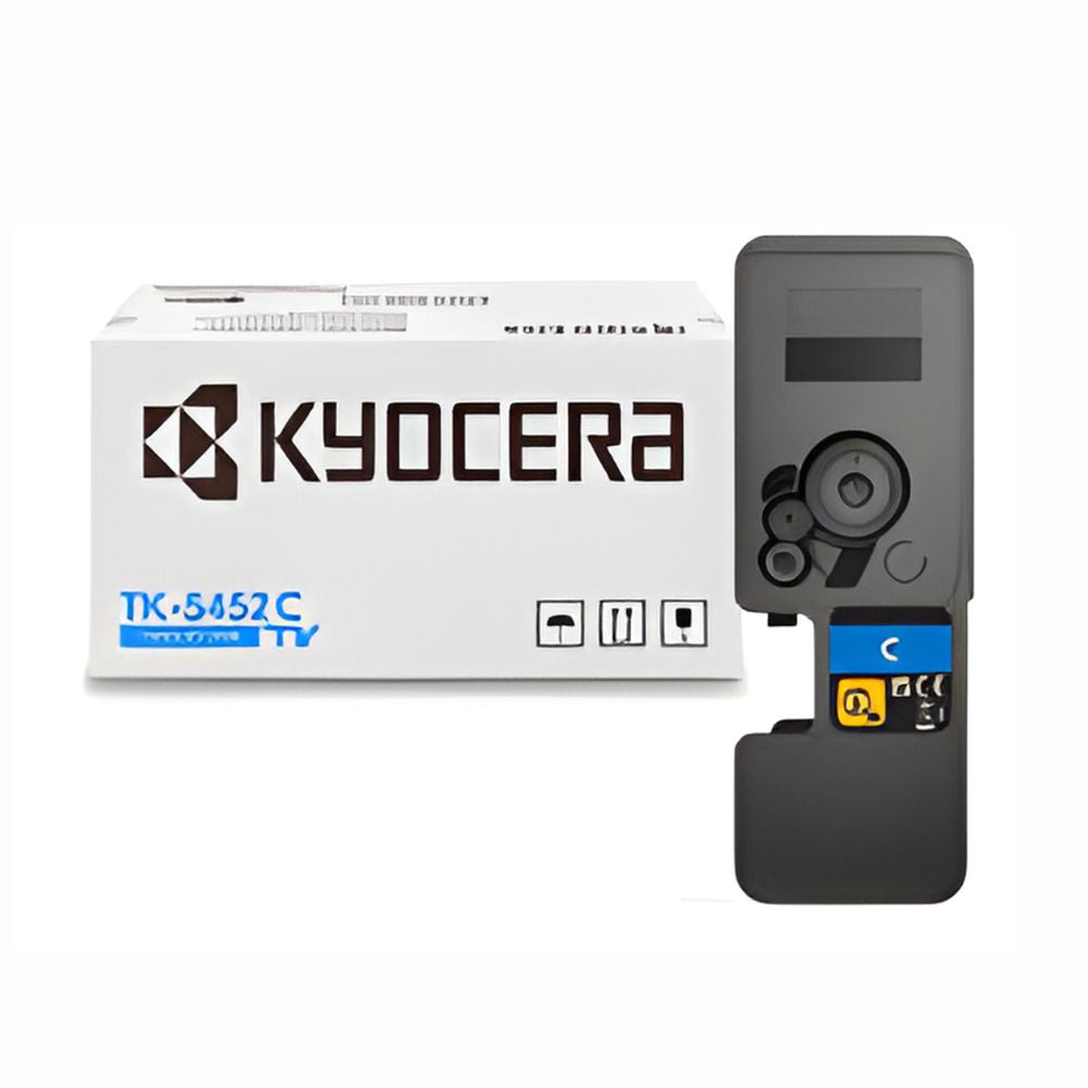 Tóner Kyocera TK-5452 Negro y Color | Original MA2600cwfx