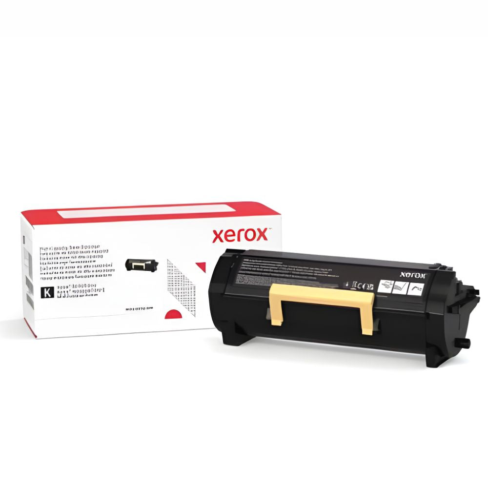 Tóner Xerox 006R04730 Negro | Extra Alta Capacidad 25,000 Pág | B410 B415