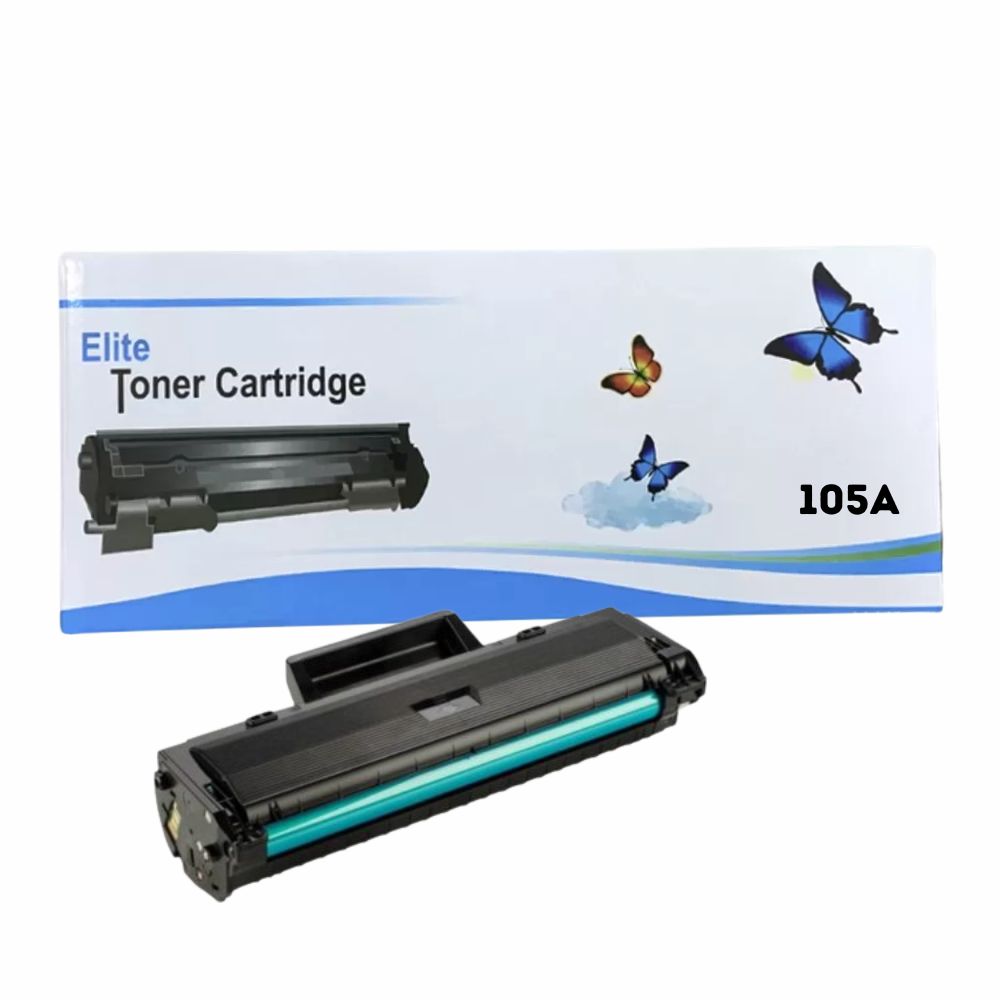 Tóner 105a Compatible Con Hp Mfp M137 Fnw (Con Chip)