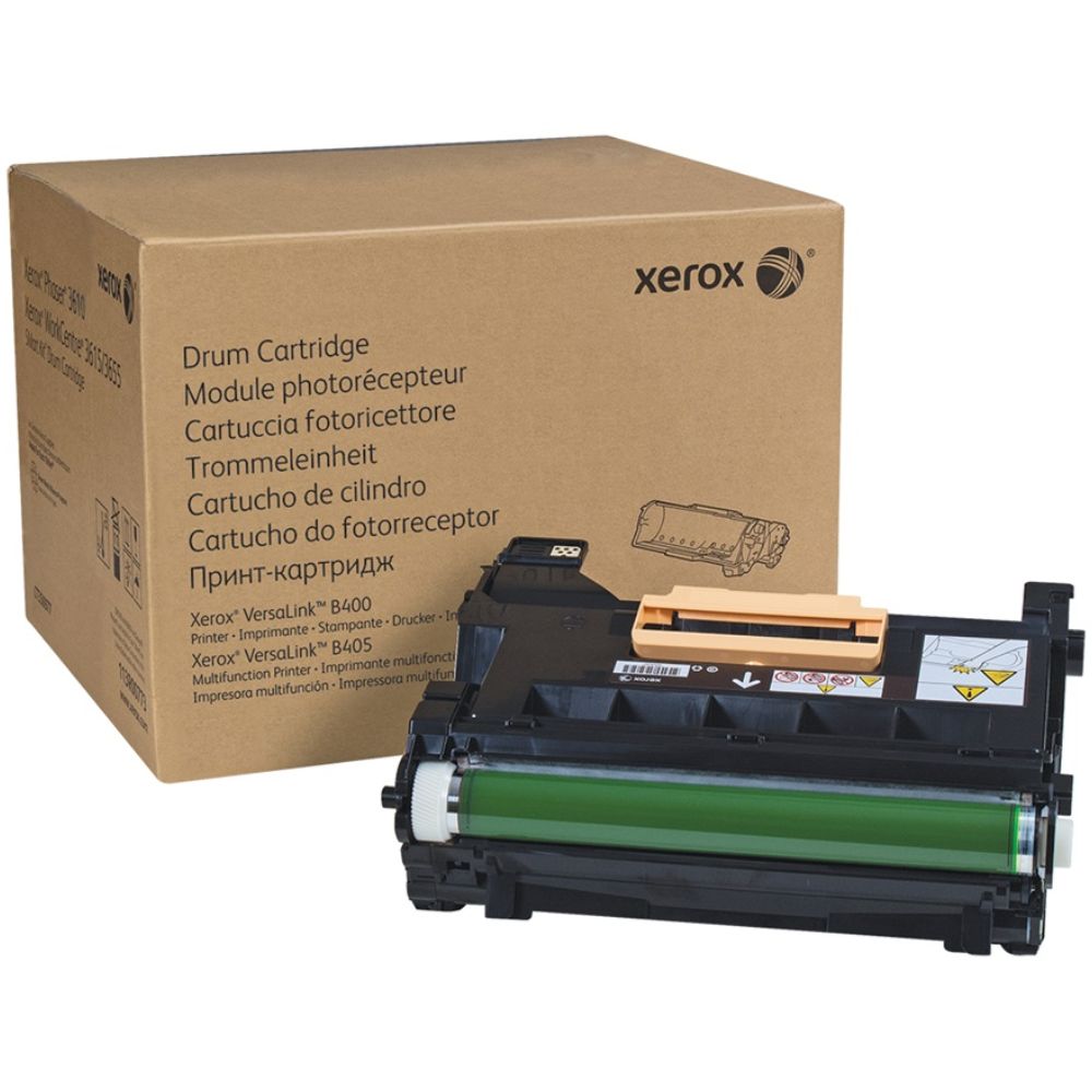 Tambor Original Xerox 101R00554 VersaLink B400 B405 | 65k Pág.