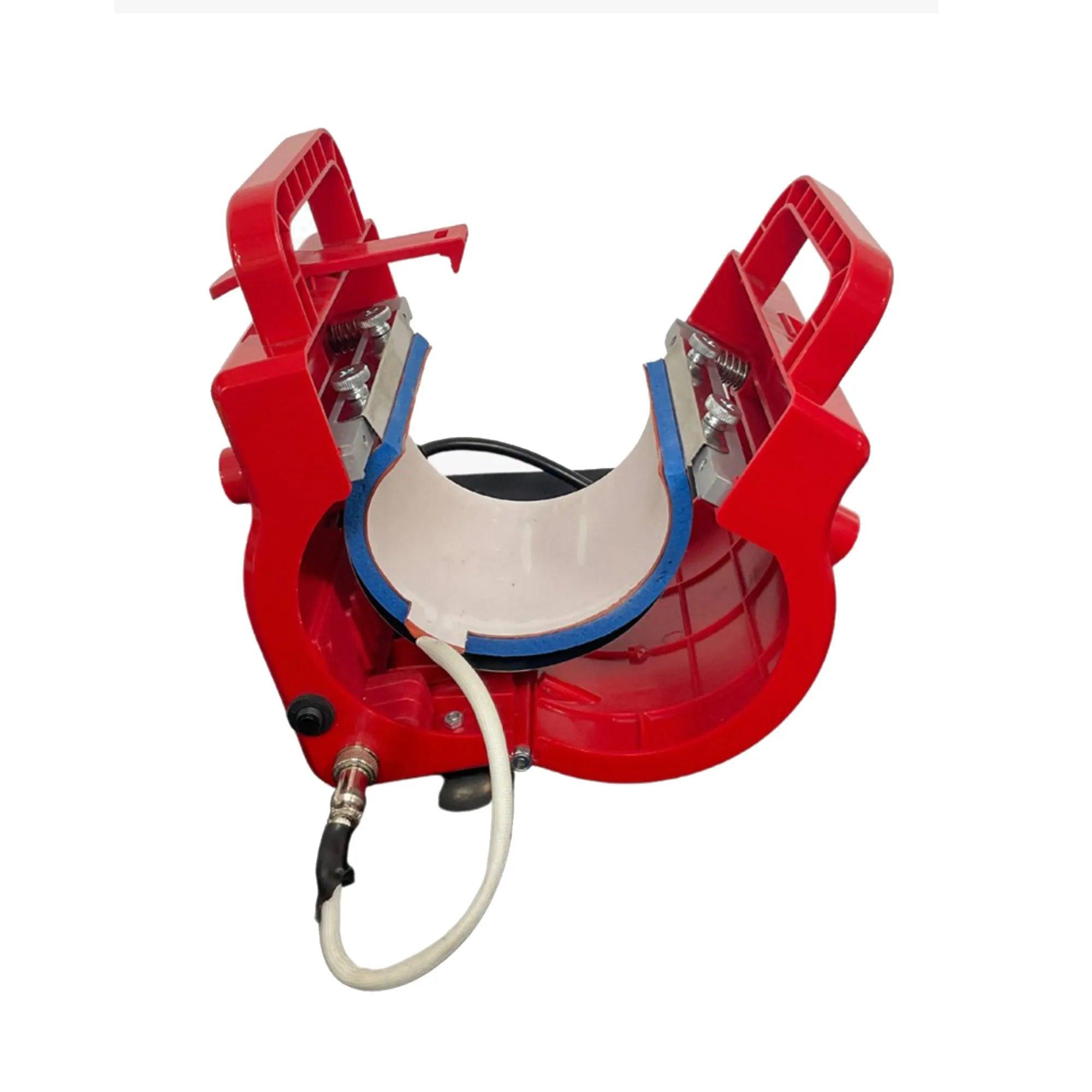 Plancha portátil Bag TLP 11 oz - Colmenero Shop