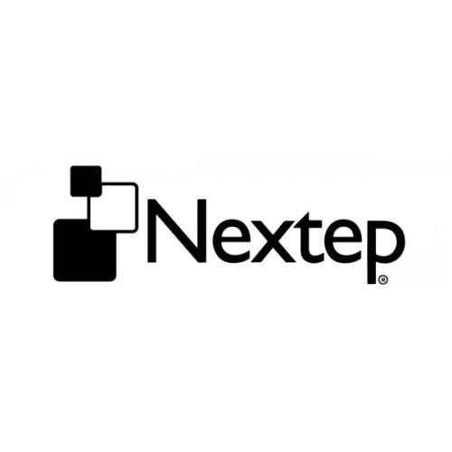 Cutter Plástico Nextep 18mm Alma De Metal - Colmenero Shop