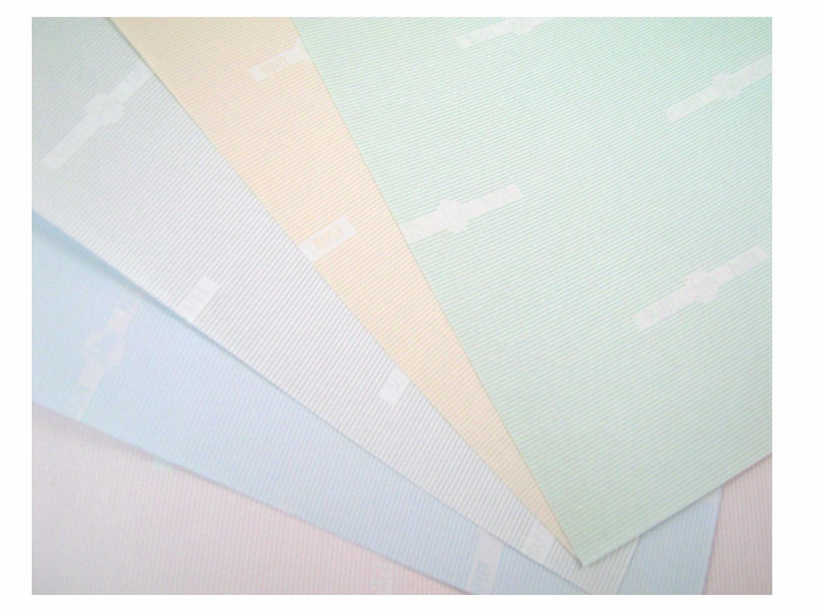 Papel seguridad tamaño carta Oak- Tree - Colmenero Shop