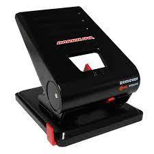 Perforadora Dos Orificios Barrilito Mod. 2003I - Colmenero Shop