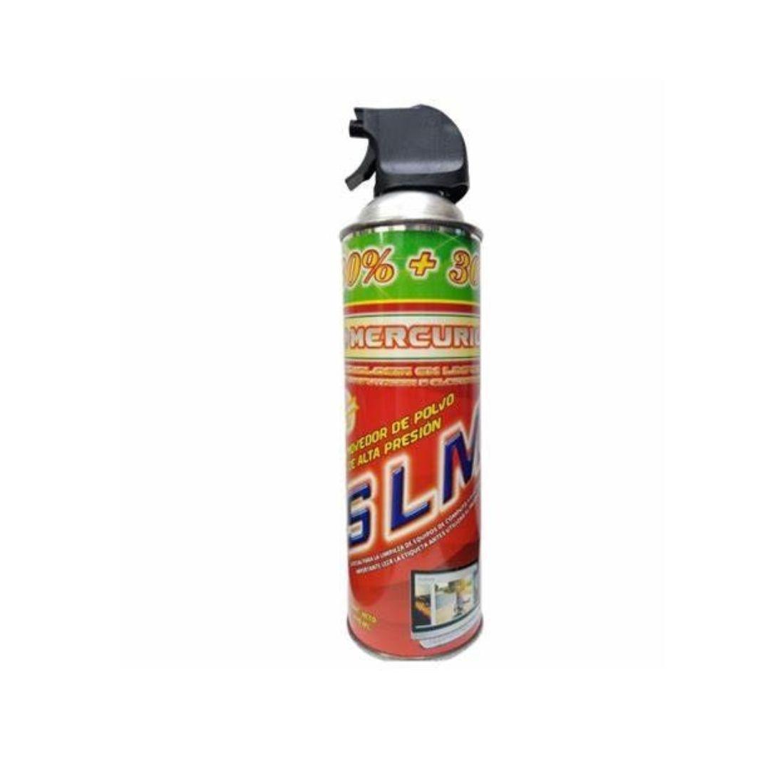 Aire comprimido Mercurio 440 ml - Colmenero Shop