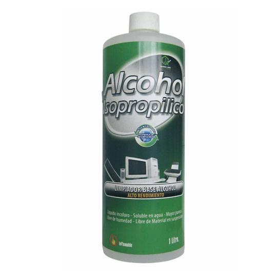 Alcohol Isopropílico De 1l. 1000ML - Colmenero Shop