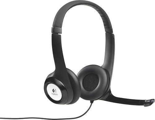 Auriculares Logitech Clearchat H390 - Colmenero Shop